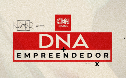 Parceria entre CNN Money e Fundo Estímulo lança quadro DNA Empreendedor nesta terça-feira