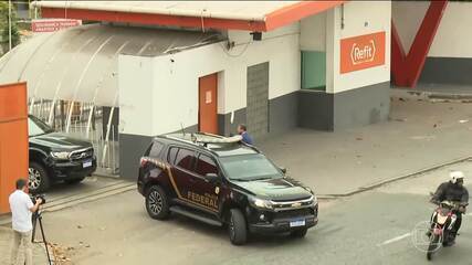 PF aponta uso da máquina pública do Rio por Cláudio Castro para beneficiar refinaria Refit