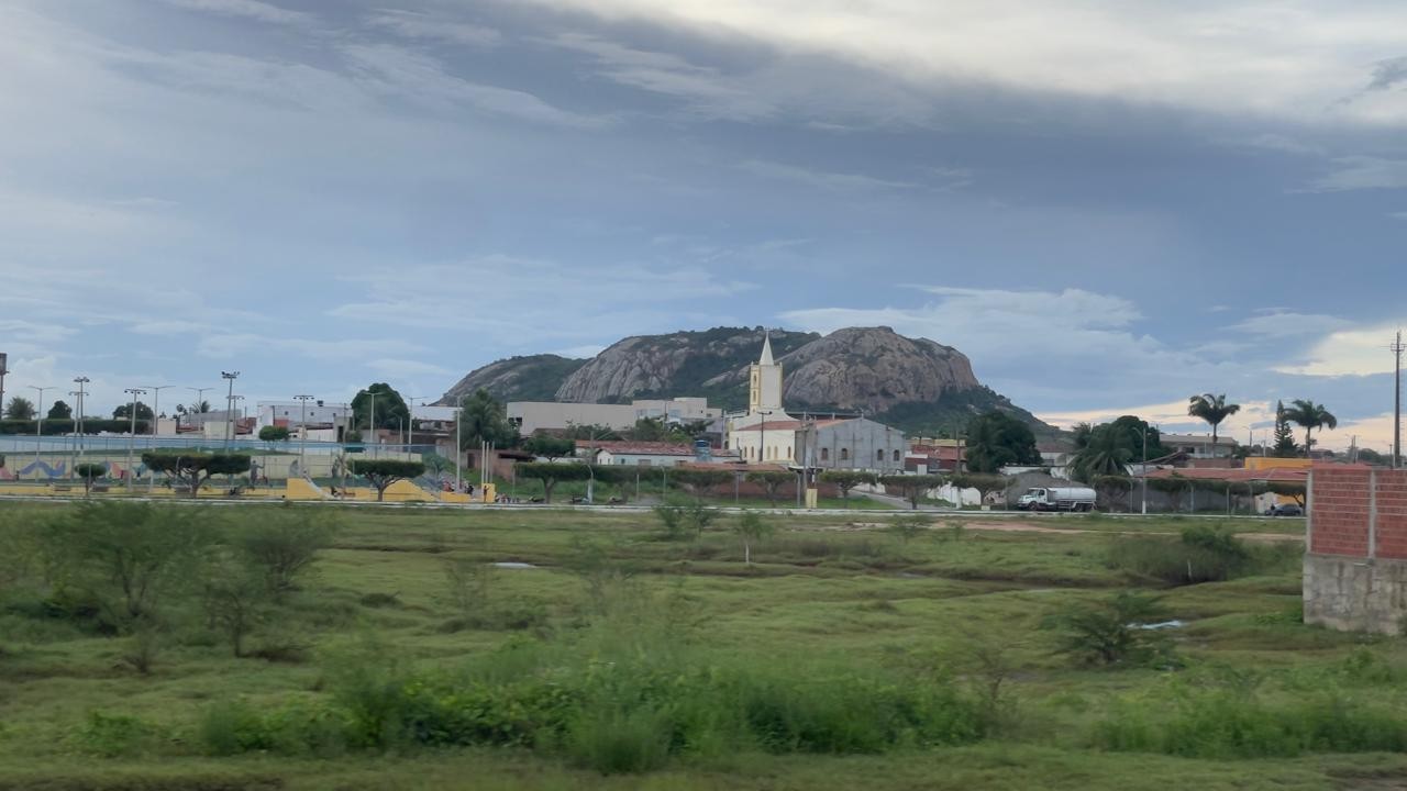 Rio Grande do Norte sob alerta de chuvas intensas e riscos de alagamentos neste fim de semana