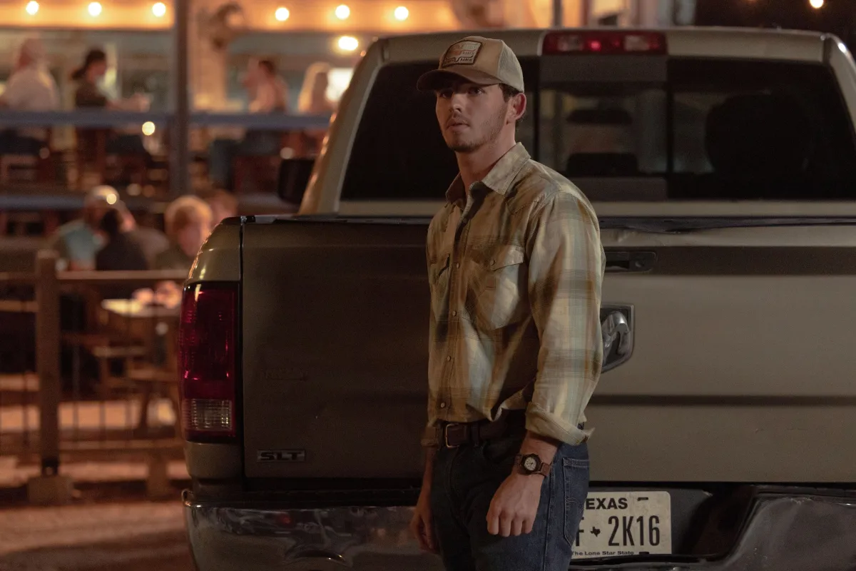 Spin-off Rancho Dutton preserva dinâmica intensa de Yellowstone, diz elenco