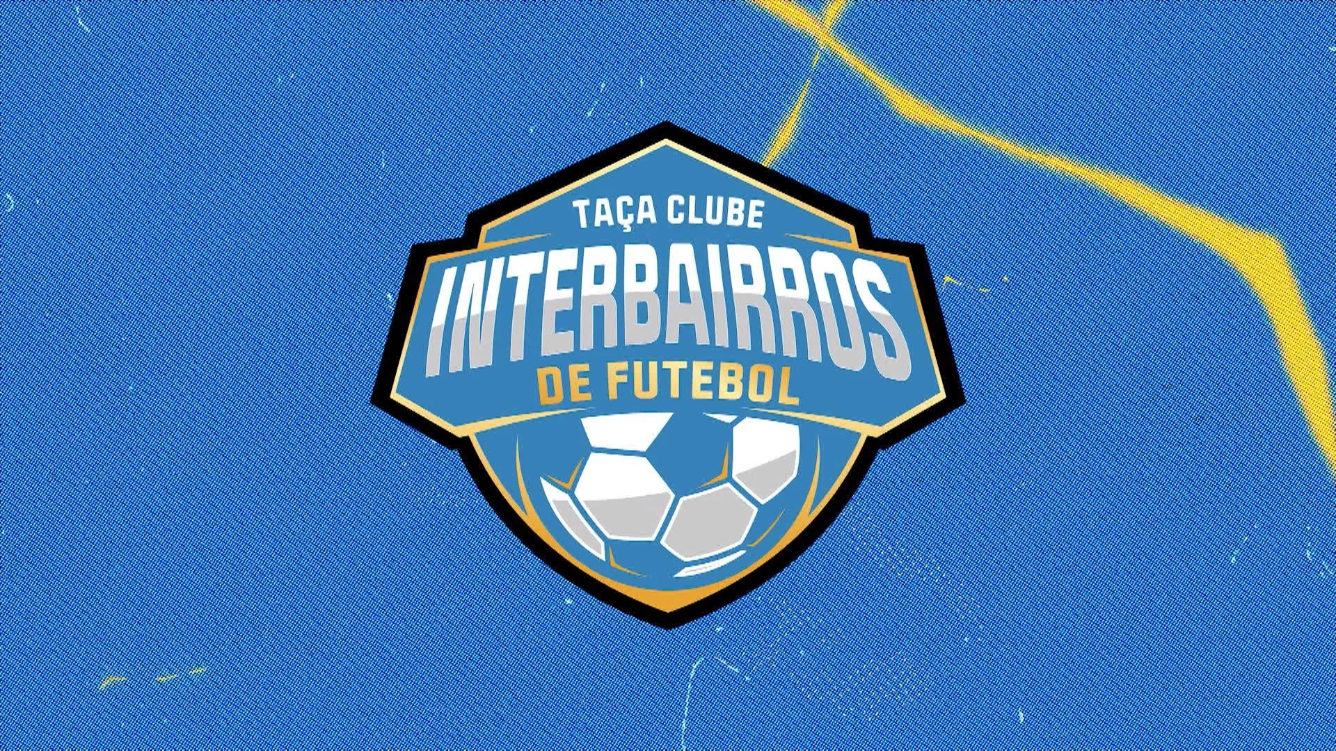 Taça Clube Interbairros 2026 define classificados para as quartas de final; confira os resultados