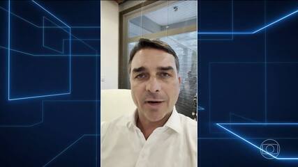 The Economist destaca impacto de vazamento sobre financiamento de filme na pré-campanha de Flávio Bolsonaro