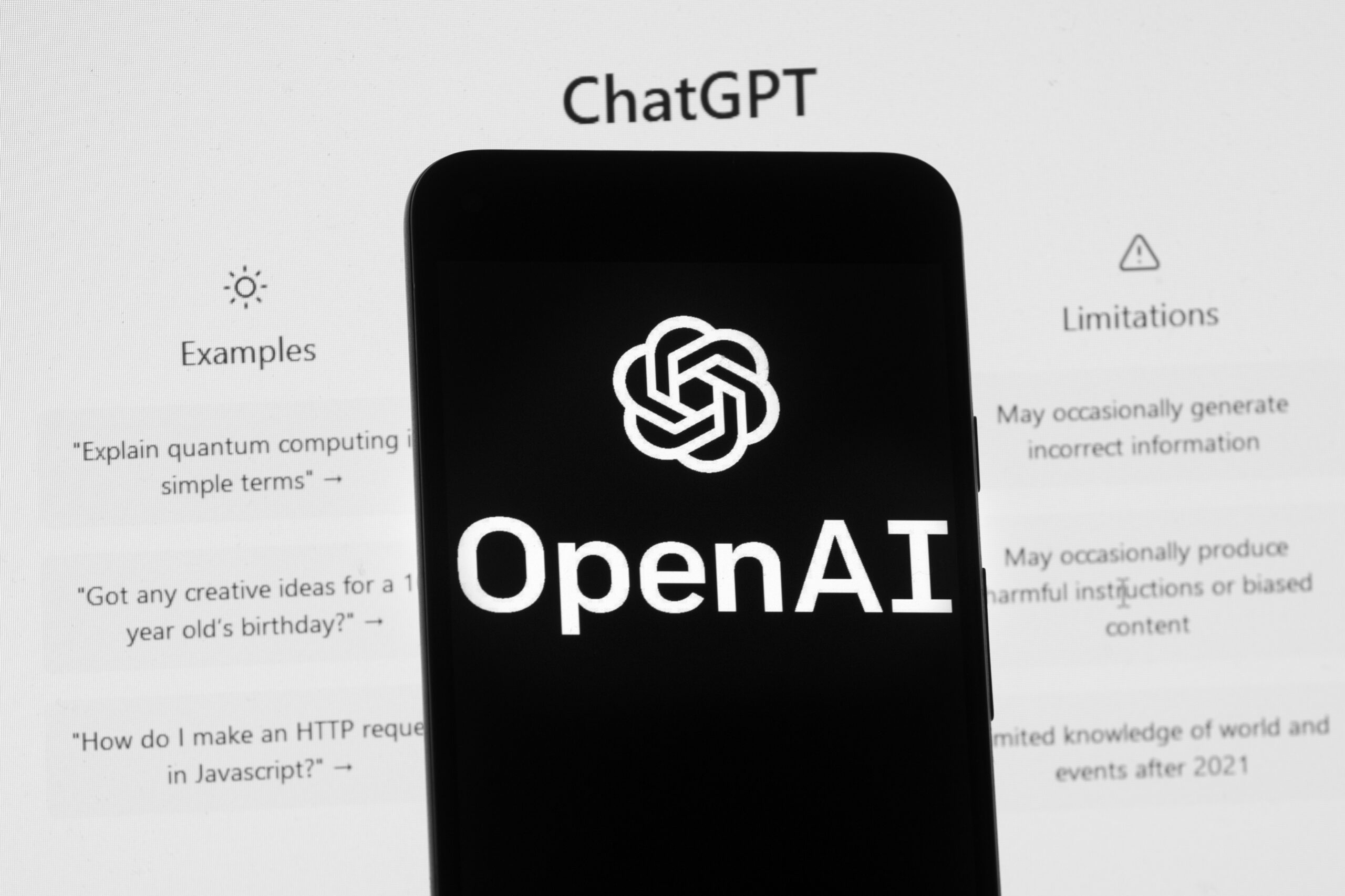 Uso obsessivo de ChatGPT provoca surto psicótico e isolamento social em canadense