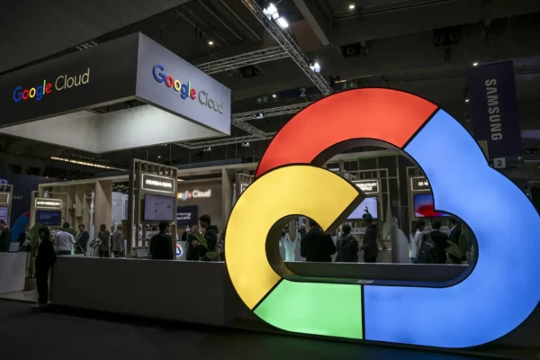 Alphabet e Blackstone anunciam parceria de US$ 25 bilhões para infraestrutura de IA