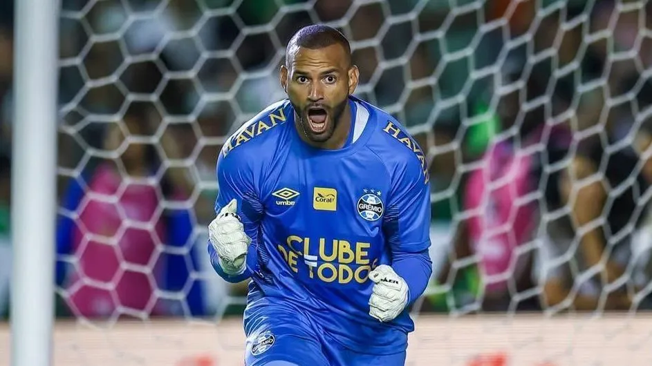 Ancelotti prioriza experiência ao convocar Weverton para a Copa do Mundo