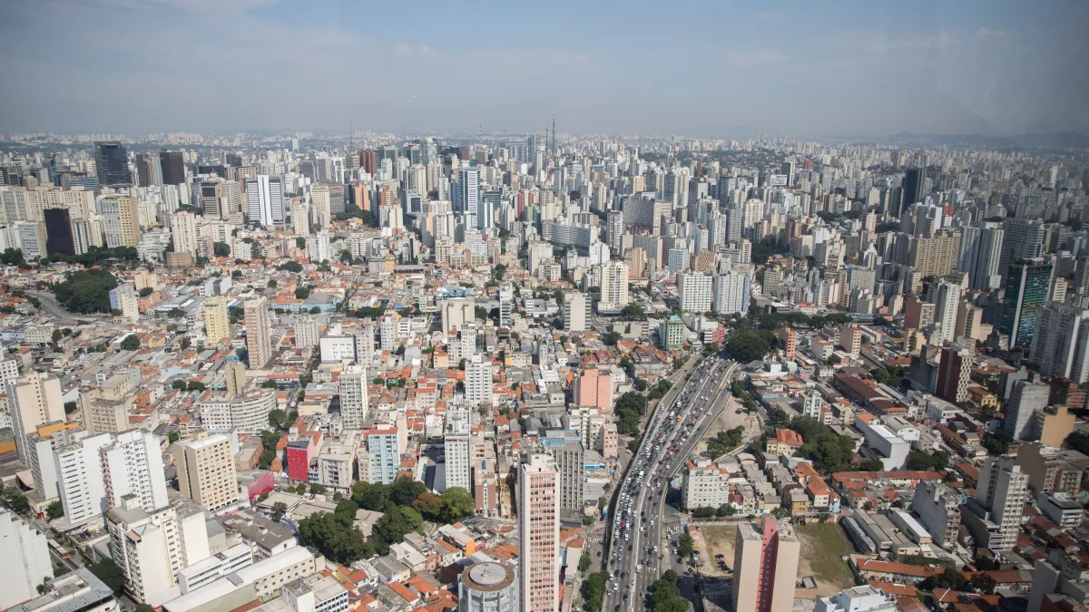 Aquecimento em São Paulo atinge o dobro da média global em 125 anos, aponta USP