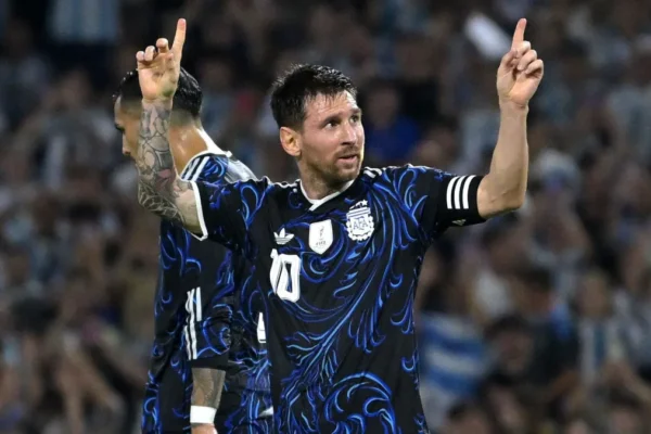 Argentina é a principal escolha de brasileiros que não torcerão pelo Brasil na Copa 2026