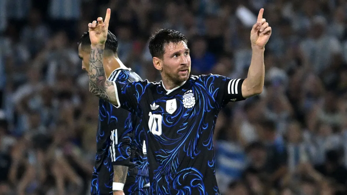 Argentina é a principal escolha de brasileiros que não torcerão pelo Brasil na Copa 2026