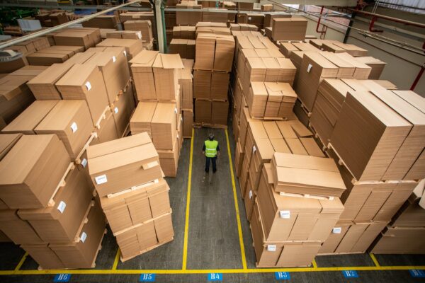 Atividade econômica do Brasil avança 1,3% no primeiro trimestre, segundo o Banco Central