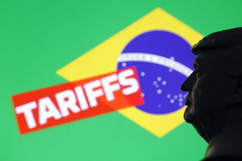 Brasil e EUA iniciam prazo de 30 dias para negociar acordo e evitar sanções comerciais