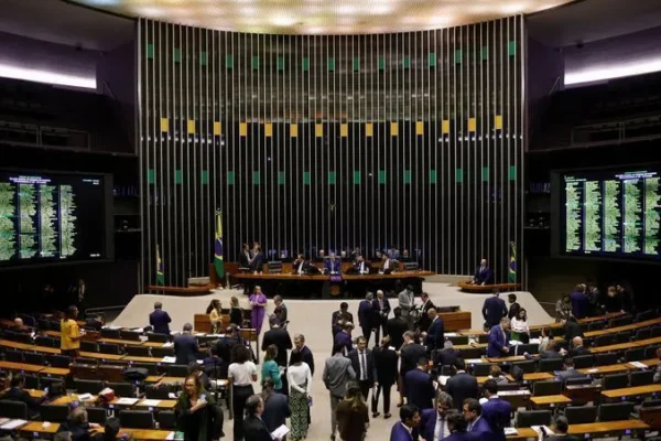 Câmara organiza 'Dia do Agro' para votar pautas estratégicas do setor produtivo