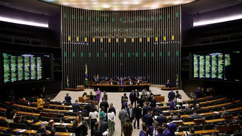 Câmara organiza 'Dia do Agro' para votar pautas estratégicas do setor produtivo