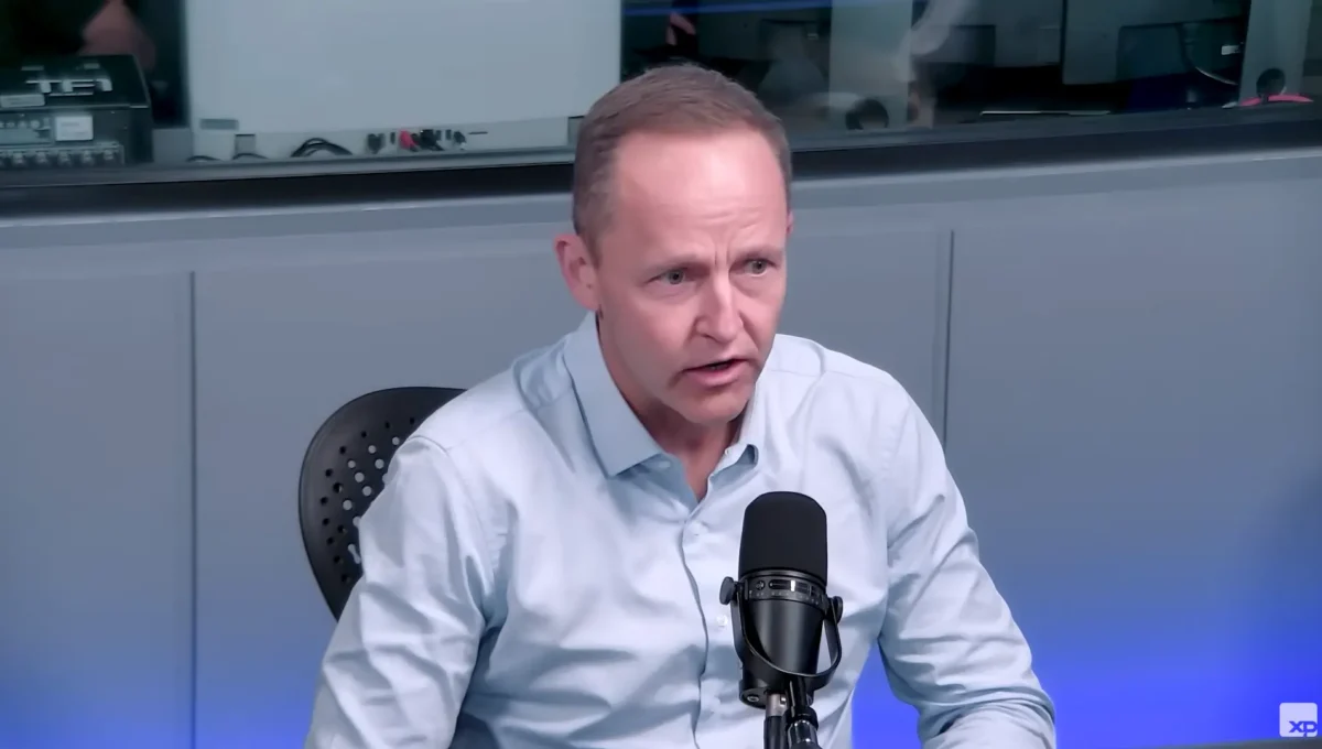 Christian Egan deve assumir presidência da B3, aponta Valor Econômico