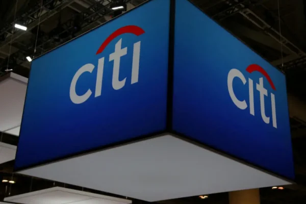 Citadel e Citigroup elevam exposição em derivativos brasileiros com aporte de R$ 6 bilhões