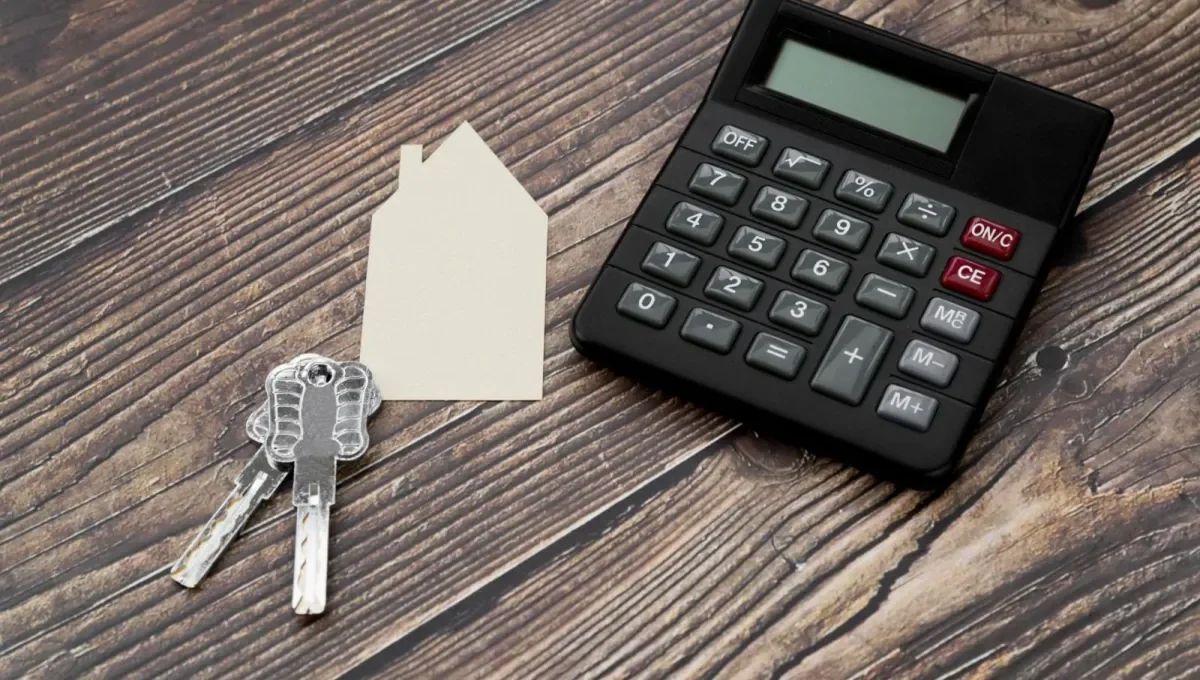 Como planejar o valor da entrada para comprar um imóvel em 2026