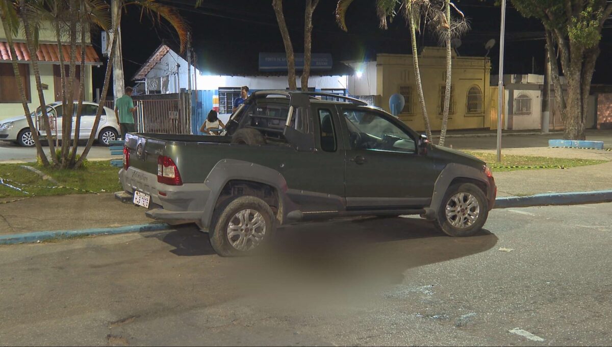 Condenado por estupro de vulnerável é executado com 14 tiros em praça de Sabará
