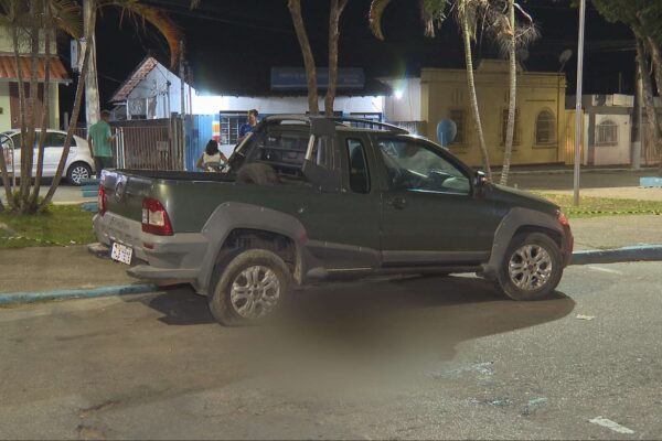 Condenado por estupro de vulnerável é executado com 14 tiros em praça de Sabará