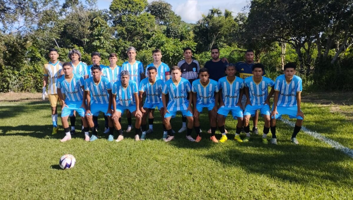 Copa BelSan 2026: Paysandu e Guarani se enfrentam na grande decisão em Belterra