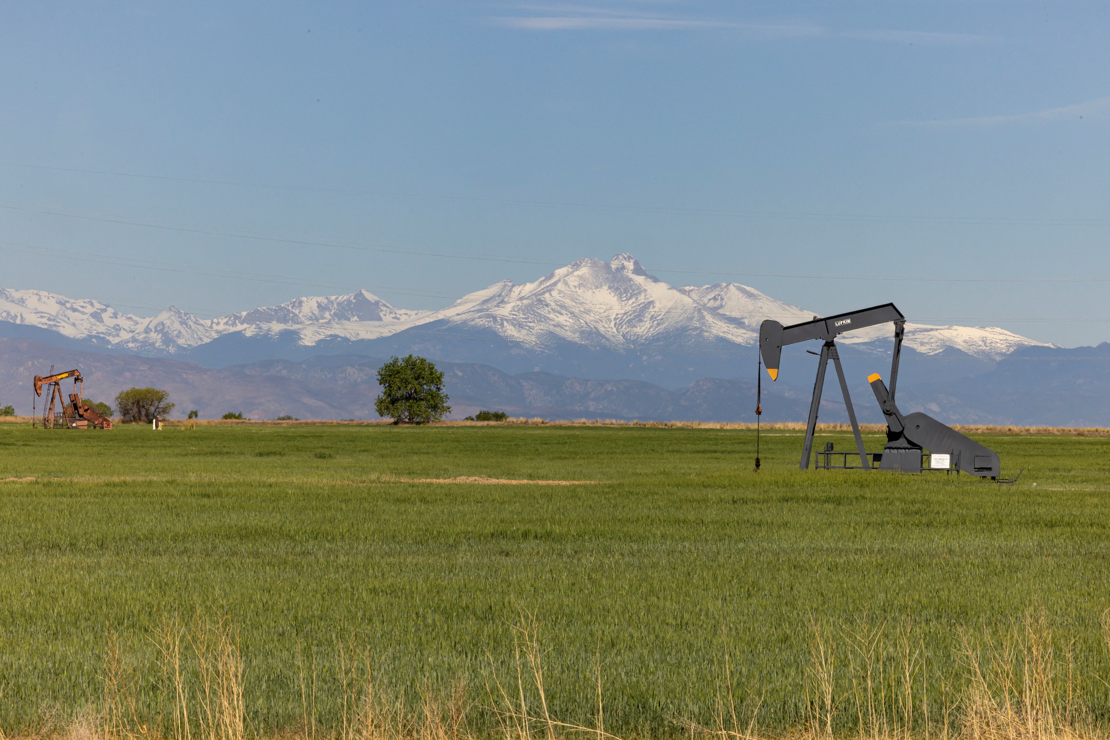 Cotação do petróleo supera US$ 111 após novas tensões entre EUA e Irã