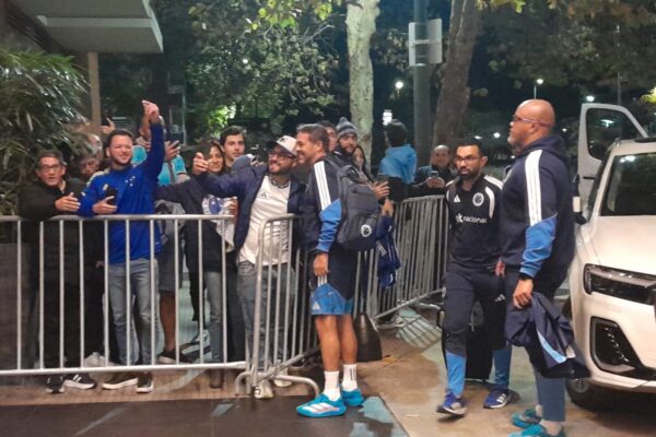 Cruzeiro busca classificação na Libertadores contra o Boca Juniors; confira a provável escalação