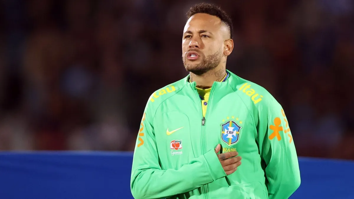 Expectativa por Neymar na Seleção: Carlo Ancelotti define convocação final para a Copa do Mundo