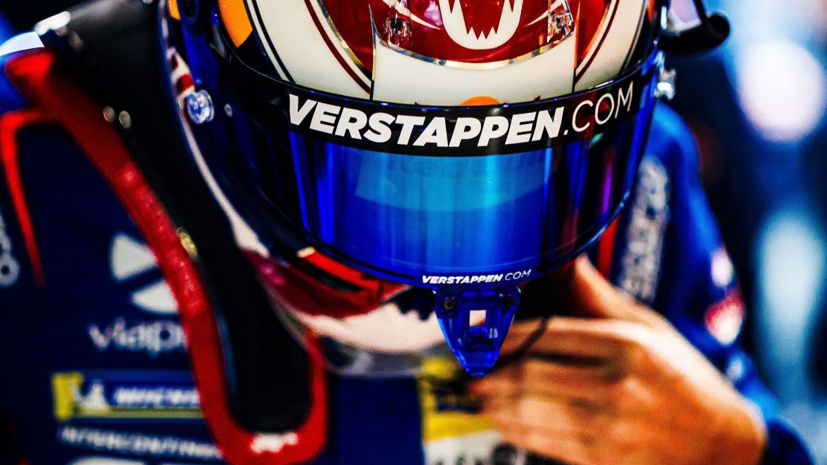 Falha mecânica tira Max Verstappen da liderança nas 24 Horas de Nürburgring