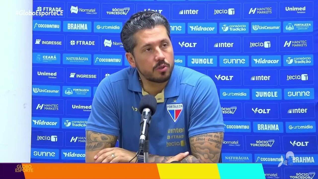 Fortaleza defende invencibilidade de 10 partidas em tentativa de quebrar tabu no Clássico-Rei