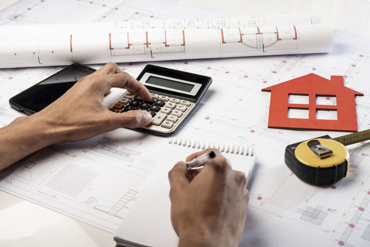 Guia do crédito imobiliário: entenda as etapas e regras para financiar um imóvel em construção