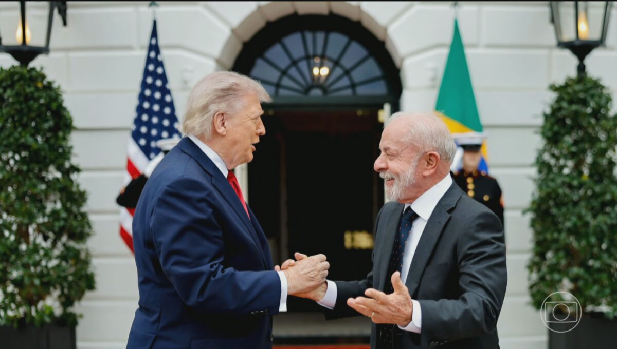 Lula aposta em diplomacia pessoal com Trump para blindar Brasil de tarifas