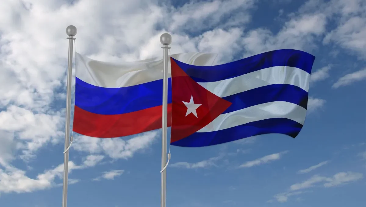 Moscou e Havana mantêm diálogo frequente sobre impacto de bloqueio dos EUA no setor petrolífero