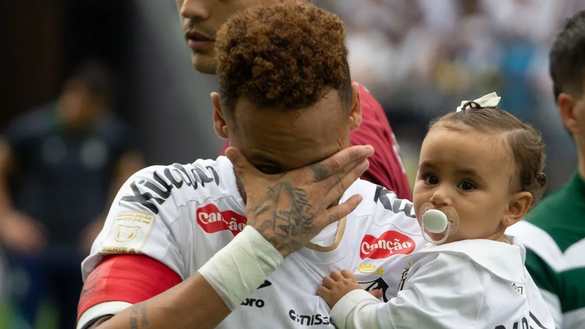 Neymar responde a vídeo de criança que orou por sua convocação para a Copa do Mundo
