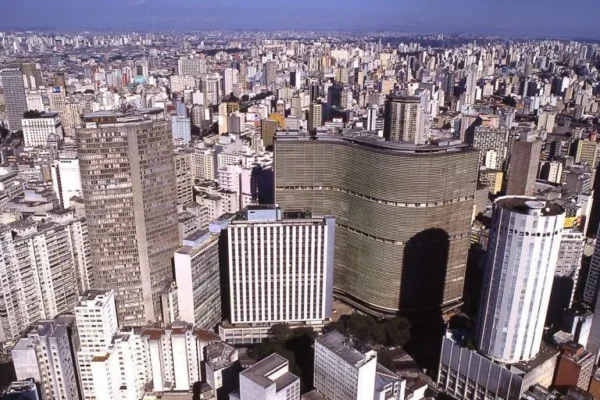 Nova metodologia da USP mapeia riscos e vulnerabilidade energética em São Paulo