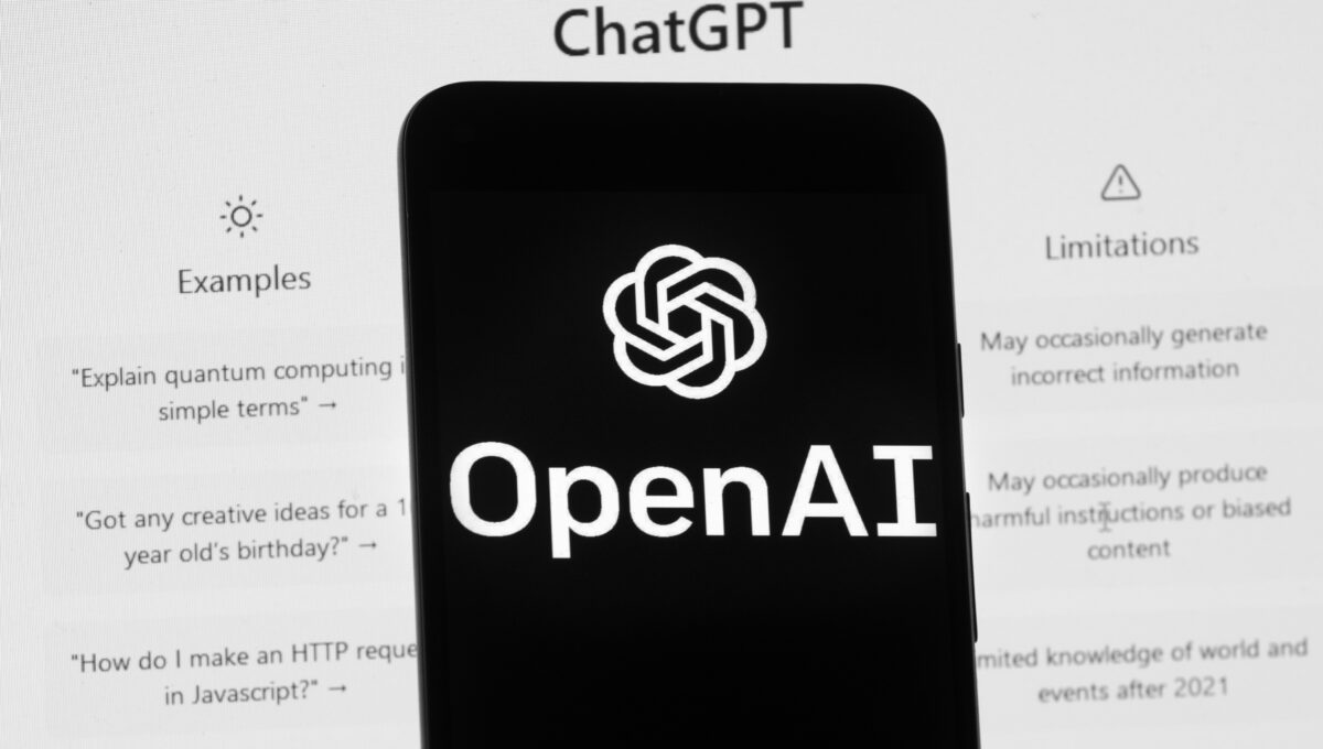 OpenAI contesta processo e nega que ChatGPT possua competência jurídica