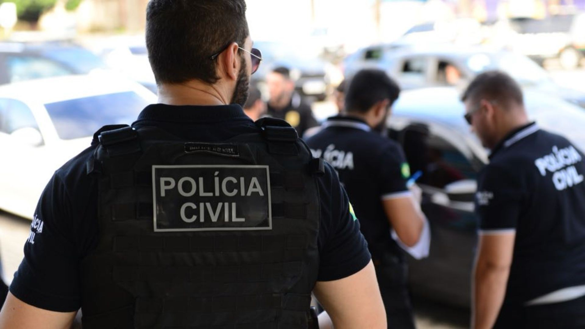 Polícia do Ceará investiga suspeita de abuso sexual contra pai de youtuber famosa