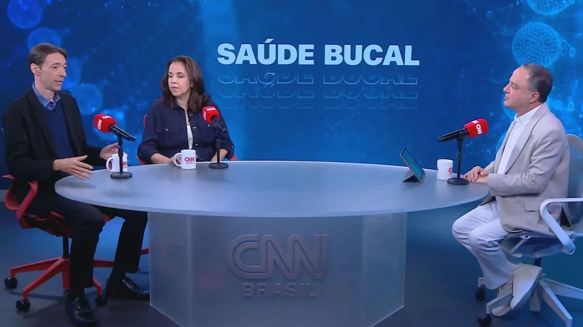 Problemas na gengiva aumentam risco de infarto e doenças do coração, alertam especialistas