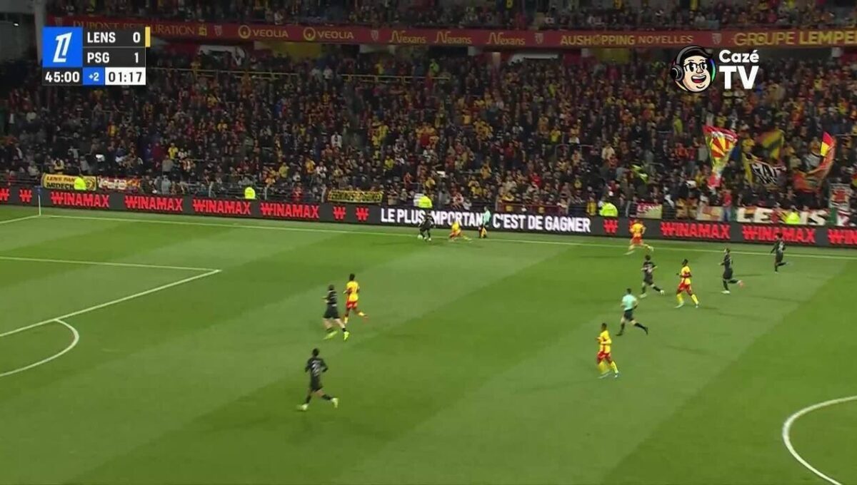 Protesto da torcida do Nantes provoca suspensão de jogo contra o Toulouse no Campeonato Francês