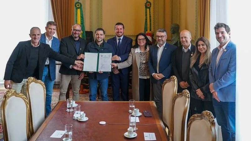 RS concede licença para primeira indústria de fertilizante fosfato natural do estado