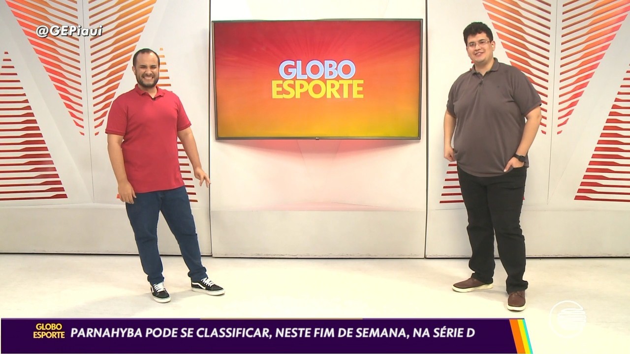 Série D: Zé Augusto avalia contas para classificação do Parnahyba e vantagem em casa