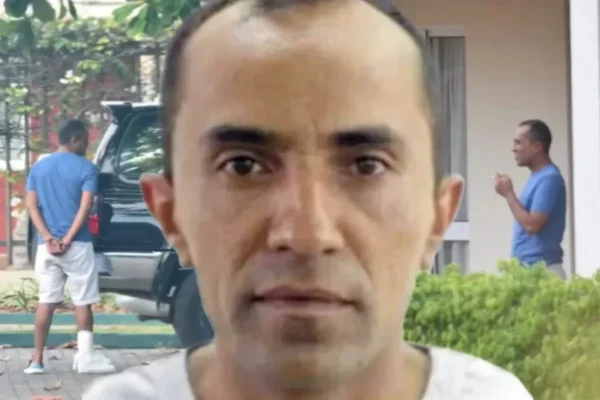 Traficante Fuminho, aliado da cúpula do PCC, é internado sob forte escolta em Brasília