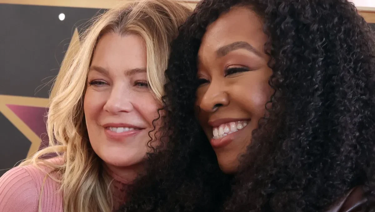 ABC confirma nova série derivada de Grey’s Anatomy situada no Texas