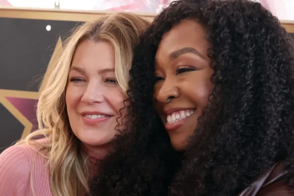 ABC confirma nova série derivada de Grey’s Anatomy situada no Texas