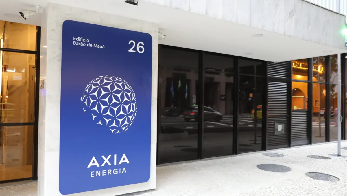 Axia Energia recebe aval da B3 para ingressar no Novo Mercado