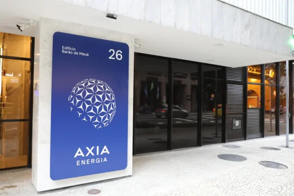 Axia Energia recebe aval da B3 para ingressar no Novo Mercado