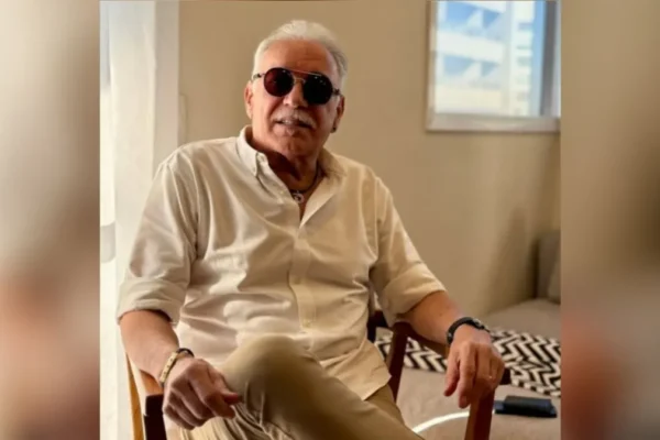 Corpo de Dato de Oliveira, ex-piloto do Globocop, será cremado nesta quinta-feira em Santos