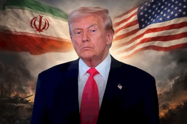 Donald Trump sinaliza possibilidade de nova ofensiva militar contra o Irã