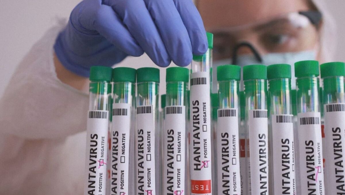 Especialista avalia por que surtos de Ebola e Hantavírus têm baixo risco de pandemia