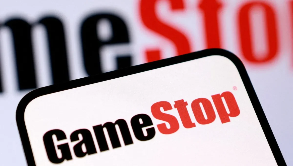 GameStop amplia participação no eBay para 6,6% após rejeição de oferta bilionária