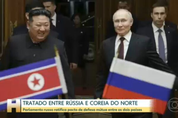 Investigação aponta que 2,3 mil soldados da Coreia do Norte morreram em combate na Rússia