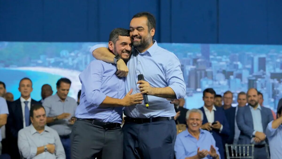 Investigação da PF detalha controle de Rodrigo Bacellar sobre secretarias do governo do RJ