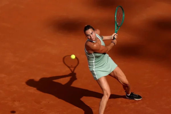 Jogadores de elite planejam boicote em Roland Garros por aumento na premiação